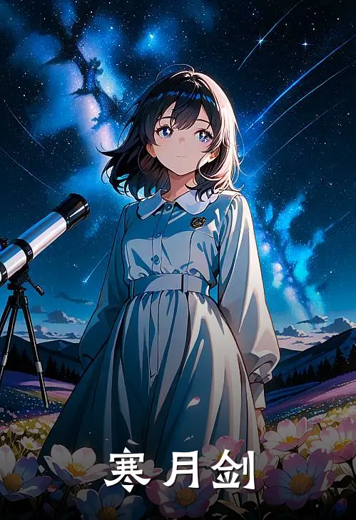 寒月剑