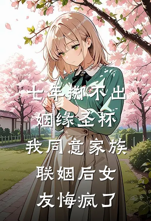 七年掷不出姻缘圣杯，我同意家族联姻后女友悔疯了陈峰苏烟小说完结推荐_完整版小说免费阅读七年掷不出姻缘圣杯，我同意家族联姻后女友悔疯了(陈峰苏烟)