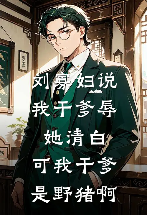 佚名佚名《刘寡妇说我干爹辱她清白，可我干爹是野猪啊》最新章节阅读_(佚名佚名)热门小说