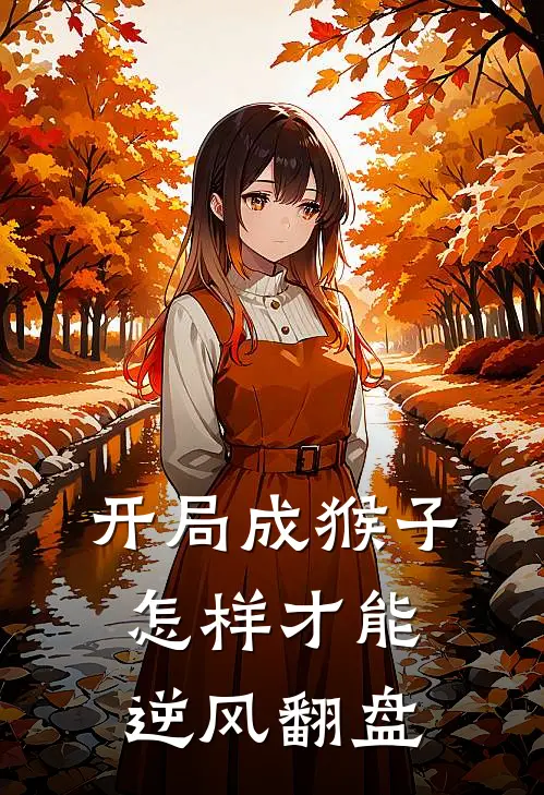 开局成猴子，怎样才能逆风翻盘