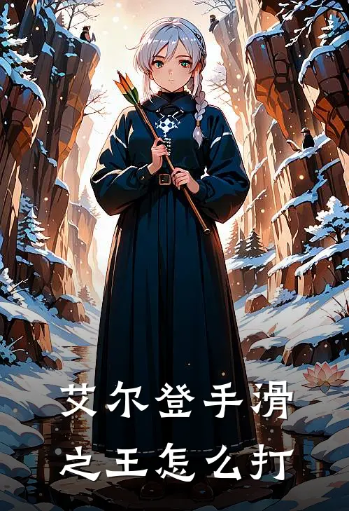 艾尔登手滑之王怎么打