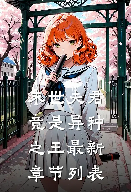 末世夫君竟是异种之王最新章节列表