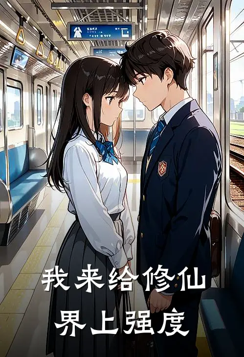 我来给修仙界上强度