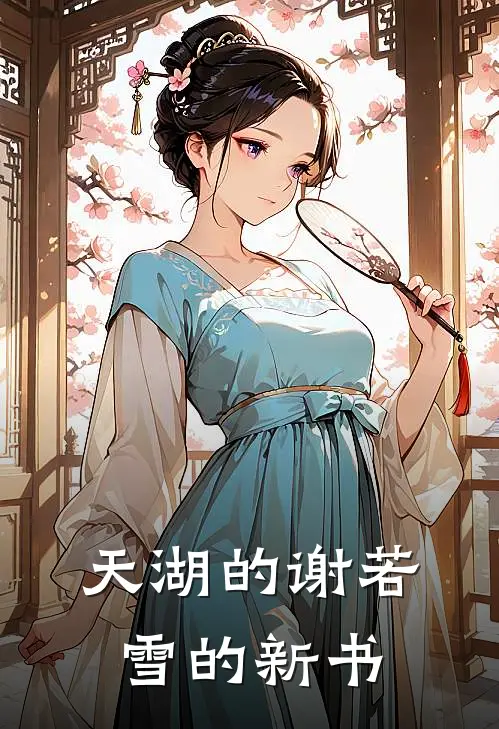 天湖的谢若雪的新书