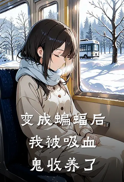 顾时安边芙变成蝙蝠后我被吸血鬼收养了全章节在线阅读_变成蝙蝠后我被吸血鬼收养了全集免费在线阅读