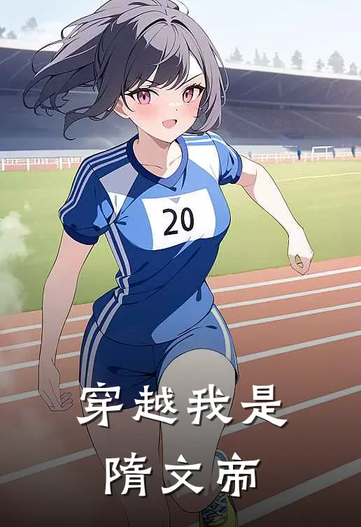 穿越我是隋文帝