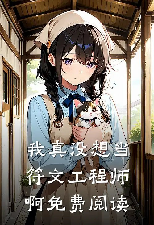我真没想当符文工程师啊免费阅读