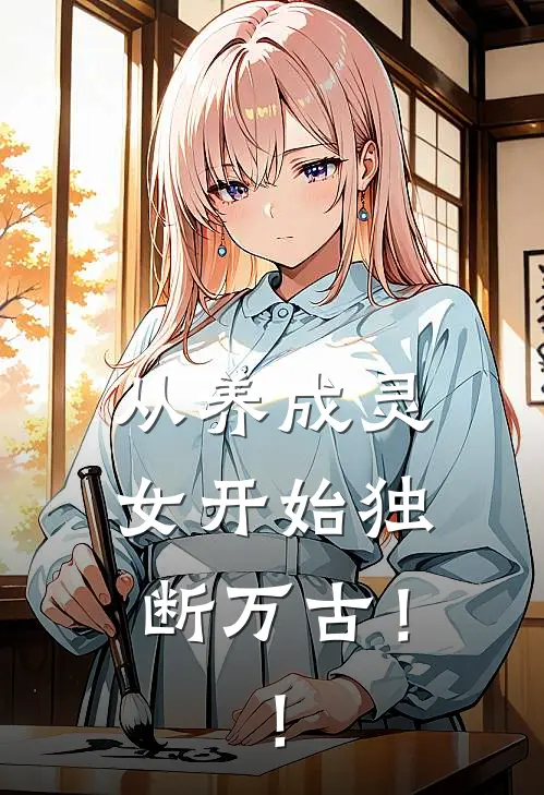 从养成灵女开始独断万古！！(夏恩林诺)最新小说_免费阅读完整版小说从养成灵女开始独断万古！！(夏恩林诺)