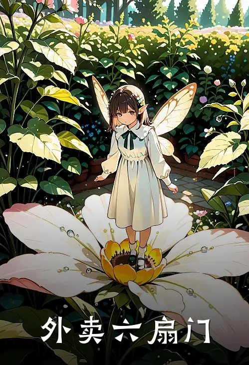 外卖六扇门