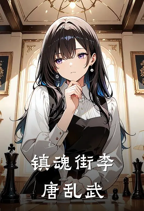 镇魂街李唐乱武(李世成李清霄)免费小说_完整版免费阅读镇魂街李唐乱武李世成李清霄