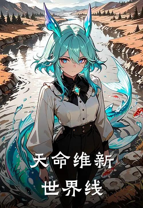 天命维新世界线