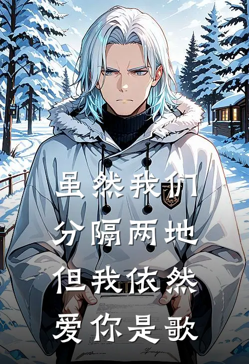 虽然我们分隔两地但我依然爱你是歌