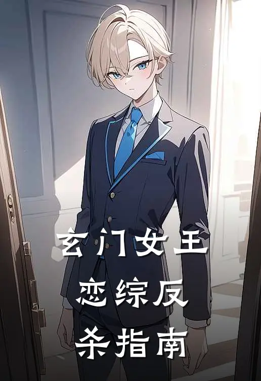 玄门女王：恋综反杀指南(苏清鸢顾景琛)免费小说阅读_免费小说完整版玄门女王：恋综反杀指南(苏清鸢顾景琛)
