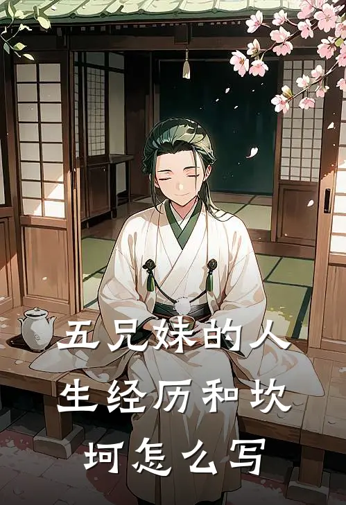 五兄妹的人生经历和坎坷怎么写