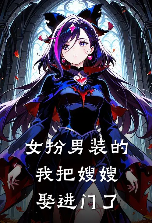 女扮男装的我把嫂嫂娶进门了