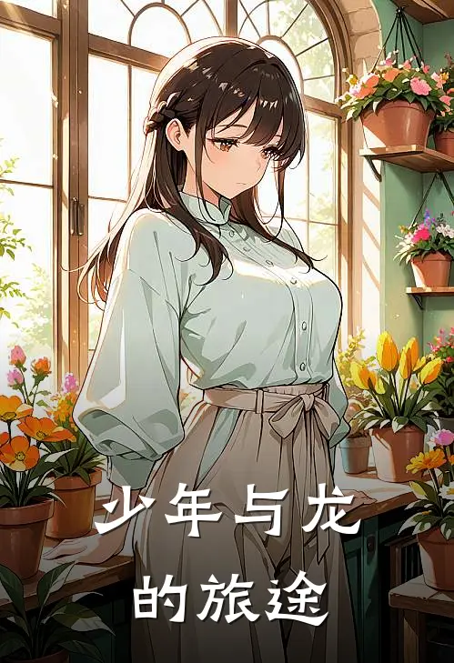 少年与龙的旅途