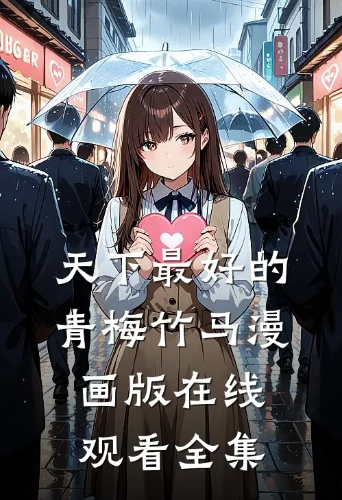 天下最好的青梅竹马漫画版在线观看全集