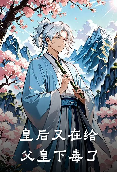 皇后又在给父皇下毒了