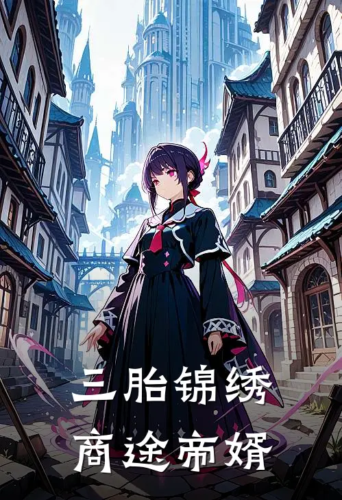 三胎锦绣商途帝婿沈砚苏清月热门的小说_热门小说在线阅读三胎锦绣商途帝婿沈砚苏清月