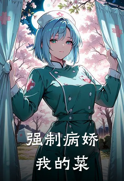 强制病娇我的菜