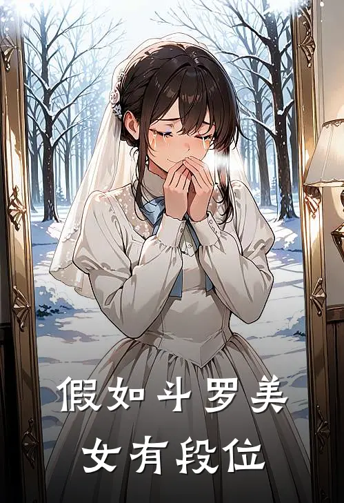 假如斗罗美女有段位