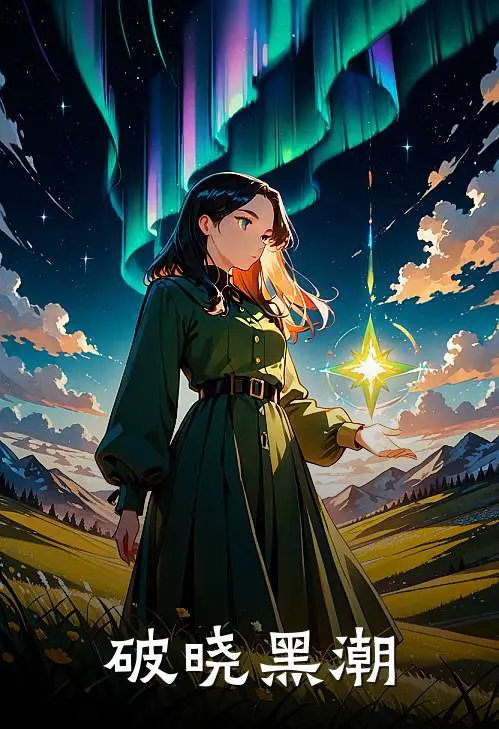 破晓黑潮