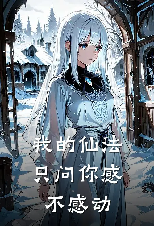 我的仙法只问你感不感动
