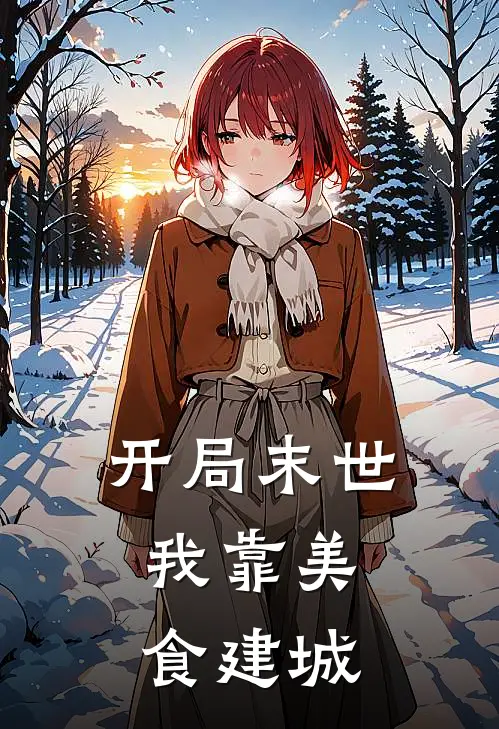开局末世，我靠美食建城