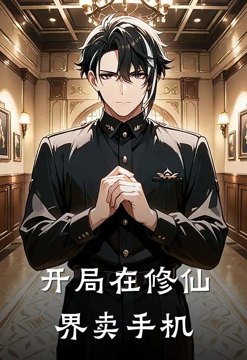 开局在修仙界卖手机