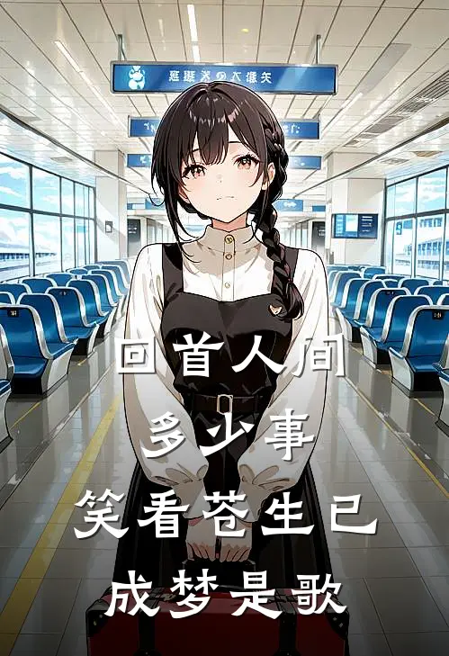 回首人间多少事,笑看苍生已成梦是歌