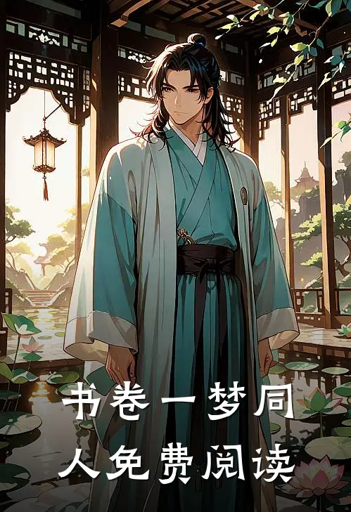 书卷一梦同人免费阅读