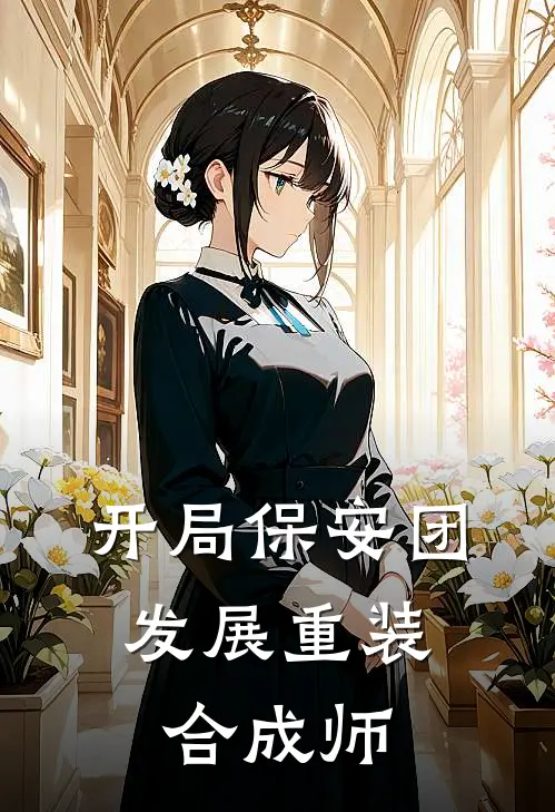 开局保安团,发展重装合成师