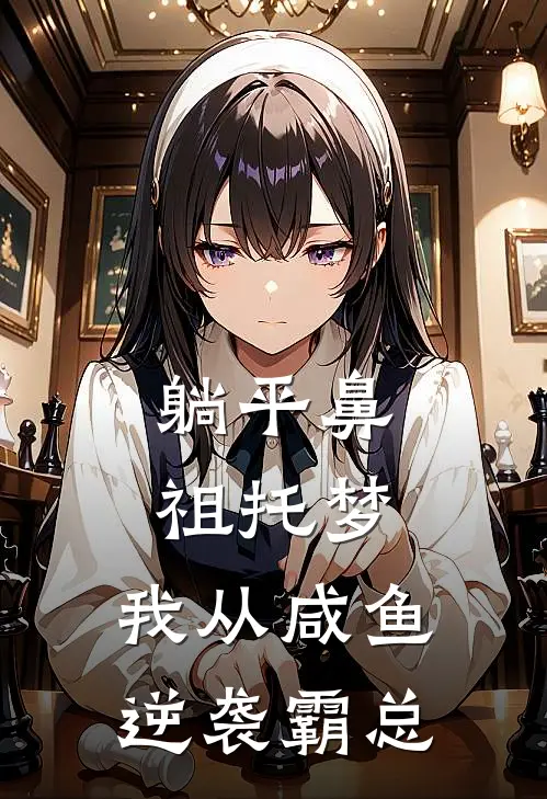 躺平鼻祖托梦，我从咸鱼逆袭霸总