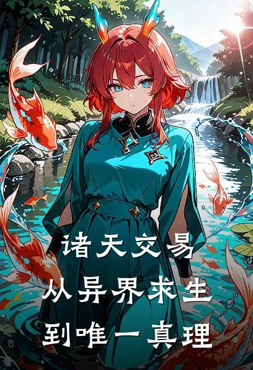 诸天交易：从异界求生到唯一真理(林越赵虎)免费小说阅读_完结版小说推荐诸天交易：从异界求生到唯一真理(林越赵虎)