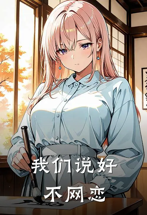 我们说好不网恋