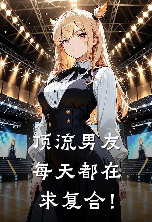 顶流男友每天都在求复合！(李萌刘艺宏)在线阅读免费小说_最新章节列表顶流男友每天都在求复合！(李萌刘艺宏)
