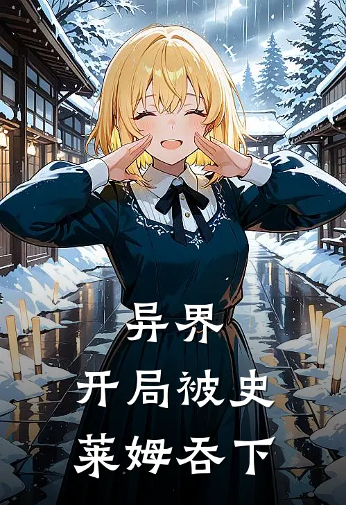 异界：开局被史莱姆吞下(史莱姆黎雅)在哪看免费小说_全本免费完结小说异界：开局被史莱姆吞下史莱姆黎雅