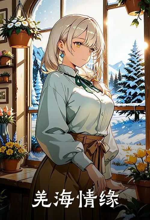 羌海情缘(晟癸范忠)最新推荐小说_最新免费小说羌海情缘晟癸范忠