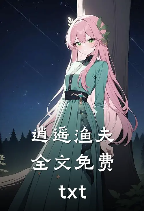 逍遥渔夫全文免费txt