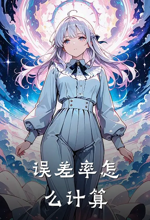 误差率怎么计算