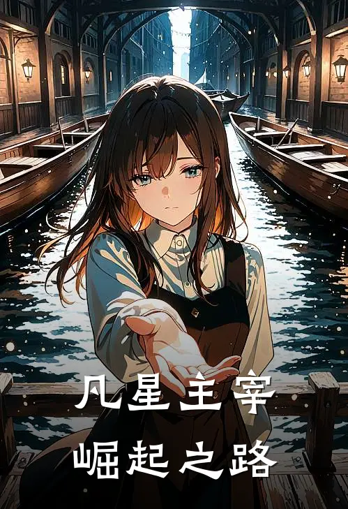 凡星主宰崛起之路