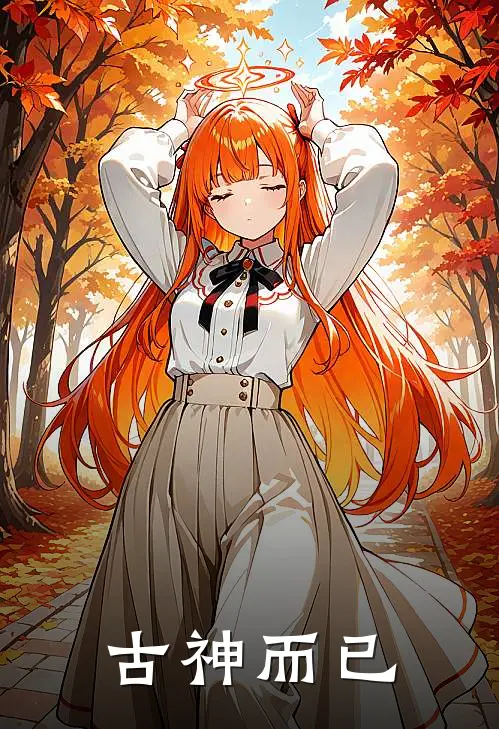 古神而已