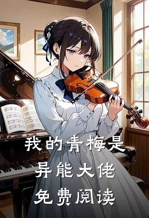 我的青梅是异能大佬免费阅读