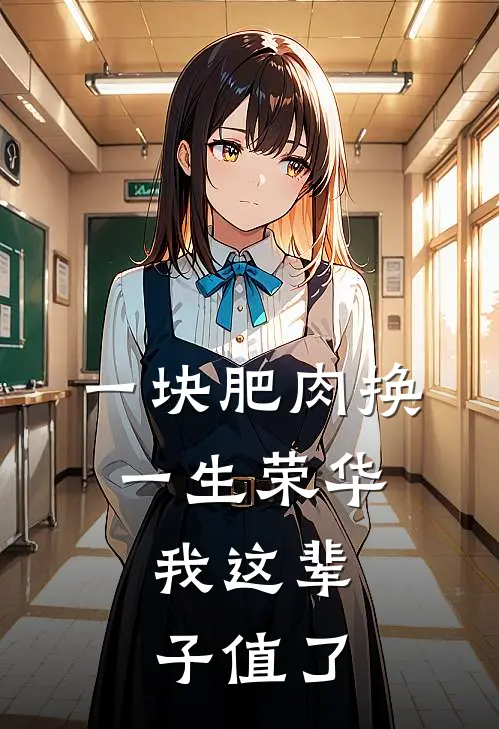 一块肥肉换一生荣华，我这辈子值了(林念老李)小说最新章节_全文免费小说一块肥肉换一生荣华，我这辈子值了林念老李