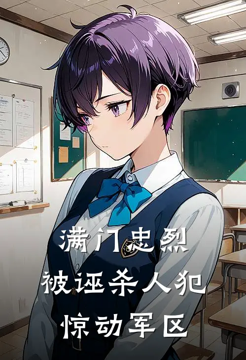 满门忠烈，被诬杀人犯惊动军区