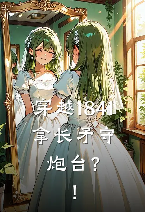 穿越1841，拿长矛守炮台？！