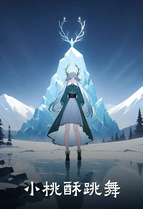 小桃酥跳舞