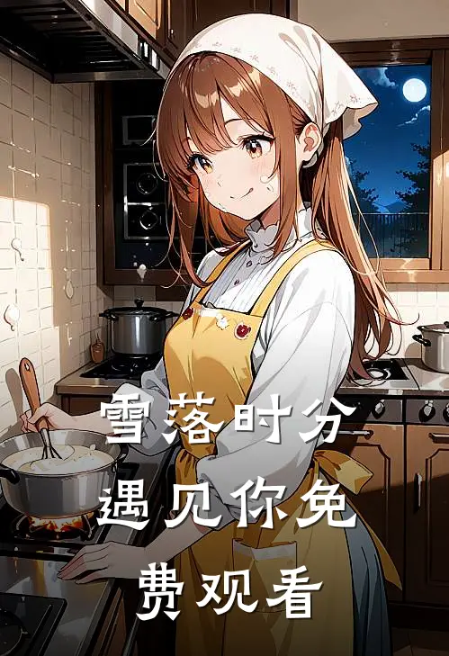 雪落时分遇见你免费观看