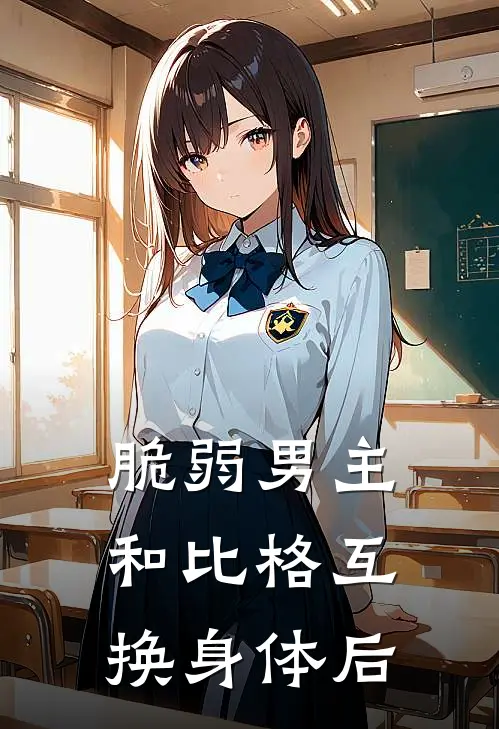 脆弱男主和比格互换身体后
