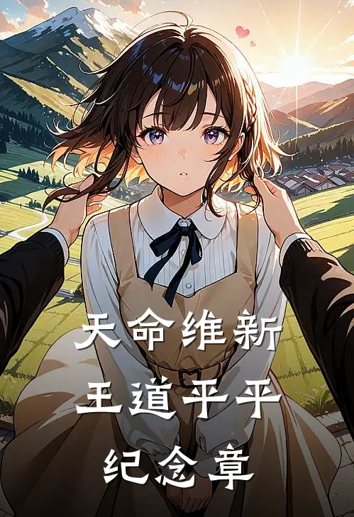 天命维新王道平平纪念章